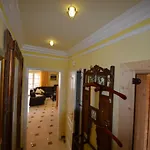 Ferienhaus-bel-monte-in-gross-zicker-halbinsel-moenchgut 度假居 *