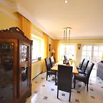 Ferienhaus-bel-monte-in-gross-zicker-halbinsel-moenchgut 度假居 加格尔