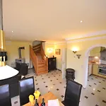 Ferienhaus-bel-monte-in-gross-zicker-halbinsel-moenchgut 度假居
