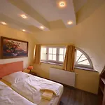 度假居 Ferienhaus-bel-monte-in-gross-zicker-halbinsel-moenchgut