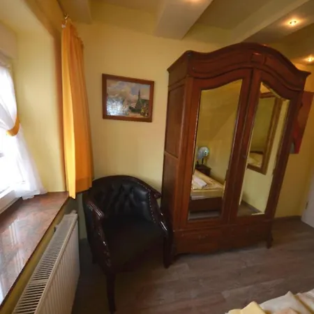 Ferienhaus-bel-monte-in-gross-zicker-halbinsel-moenchgut 度假居 加格尔