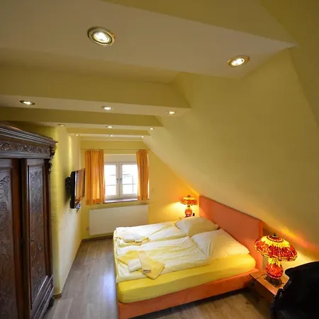 Ferienhaus-bel-monte-in-gross-zicker-halbinsel-moenchgut 度假居