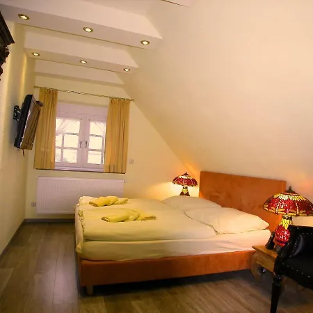 Ferienhaus-bel-monte-in-gross-zicker-halbinsel-moenchgut Vakantiehuis *