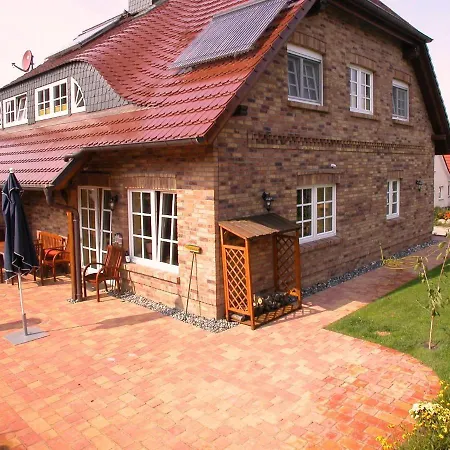 Ferienhaus-bel-monte-in-gross-zicker-halbinsel-moenchgut Holiday home