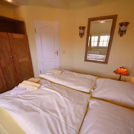 Ferienhaus-bel-monte-in-gross-zicker-halbinsel-moenchgut Vakantiehuis *