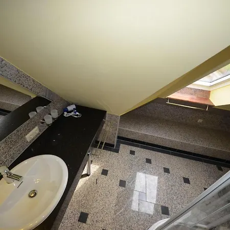 Ferienhaus-bel-monte-in-gross-zicker-halbinsel-moenchgut Holiday home Gager