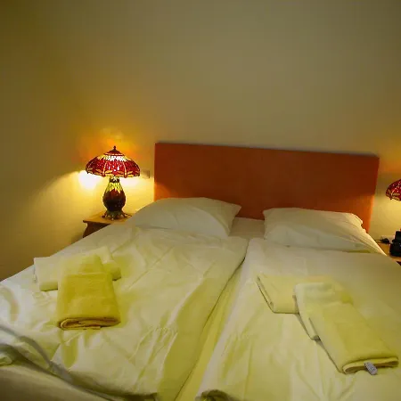 Ferienhaus-bel-monte-in-gross-zicker-halbinsel-moenchgut Vakantiehuis *