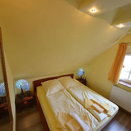 Ferienhaus-bel-monte-in-gross-zicker-halbinsel-moenchgut Holiday home *