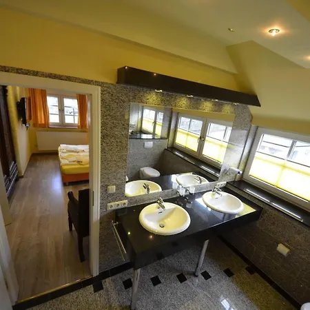 Ferienhaus-bel-monte-in-gross-zicker-halbinsel-moenchgut Holiday home Gager