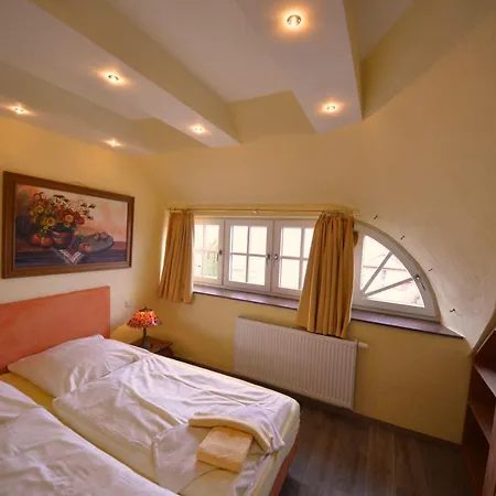 度假居 Ferienhaus-bel-monte-in-gross-zicker-halbinsel-moenchgut