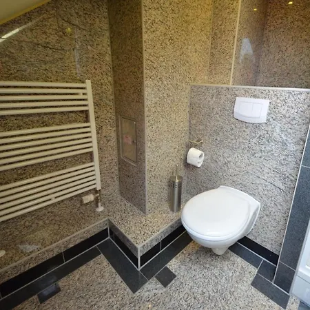 Vakantiehuis Ferienhaus-bel-monte-in-gross-zicker-halbinsel-moenchgut