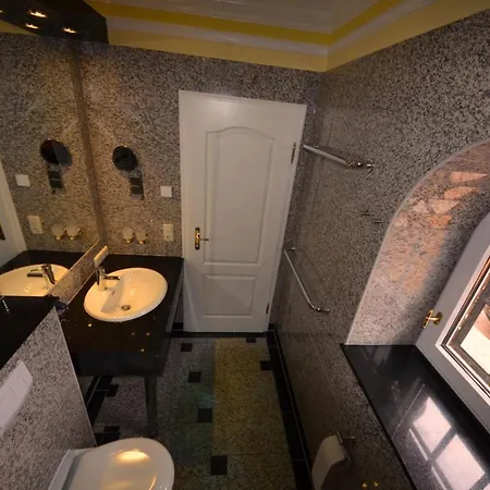 Vakantiehuis Ferienhaus-bel-monte-in-gross-zicker-halbinsel-moenchgut *