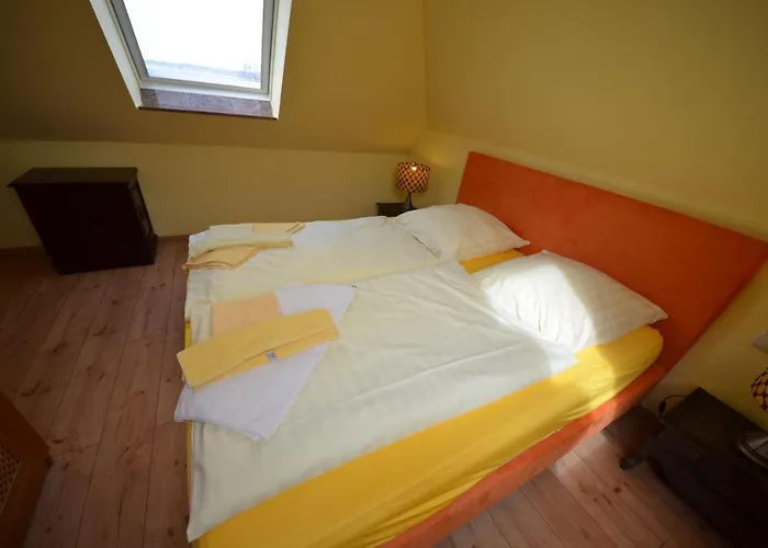 度假居 Ferienhaus-bel-monte-in-gross-zicker-halbinsel-moenchgut *