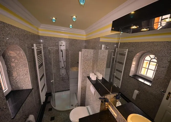 Ferienhaus-bel-monte-in-gross-zicker-halbinsel-moenchgut 度假居