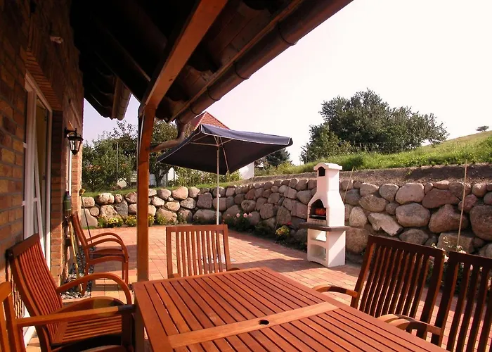 Ferienhaus-bel-monte-in-gross-zicker-halbinsel-moenchgut 加格尔